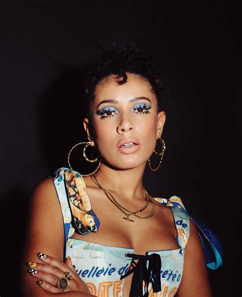 Eliza Rose – "I'm a raver before anything else" | Rolling Stone UK
