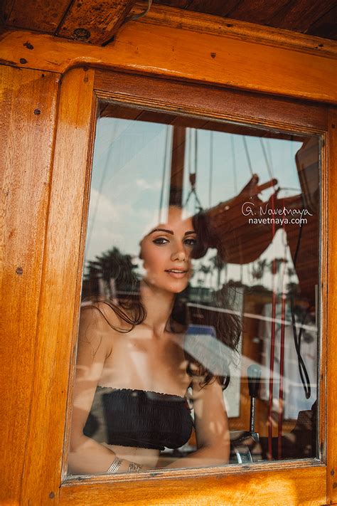 Фотосессия за границей. Тайланд. о. Самуи. Ассоль.: navetnaya — LiveJournal