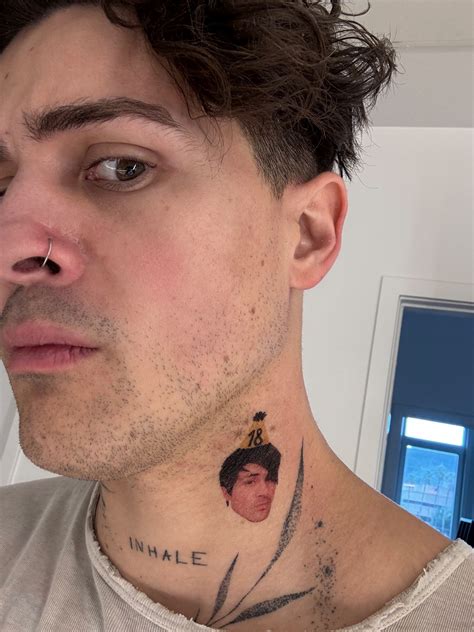 The Untold Story: What Really Happened Between Mykie And Anthony Padilla? Image 10