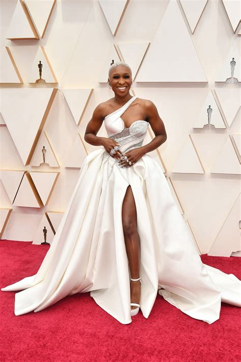 What Hollywood Insiders Are Saying About Cynthia Erivo's Private Life And Marriage Image 8