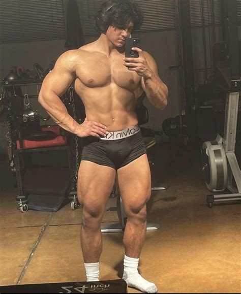 23 yo claims natty pro bb : r/nattyorjuice