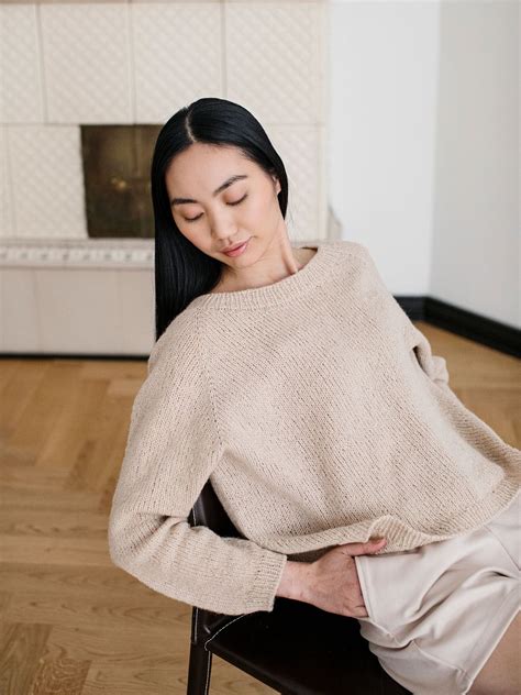 juntu sweater tukuwool