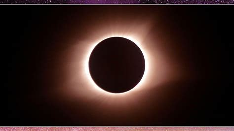 What June 2021's Annular Solar Eclipse Means for Your Sun Sign