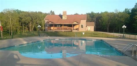 Three Valley Resort - Holland, NY