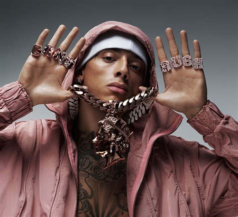 Central Cee Age: A Deep Dive Into The Life Of A UK Rap Star