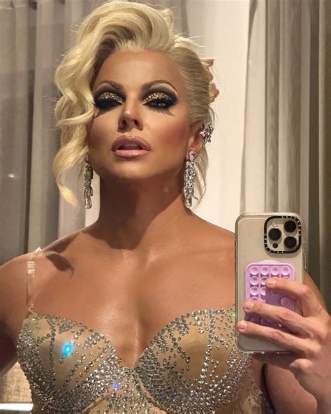 Courtney Act | 🚨📺 Exciting announcement! 📺🚨 She’s the new host of ABC’s
