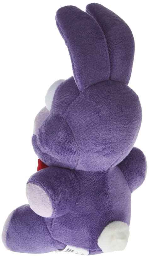 Big bonnie plush online