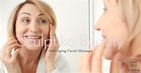 Unlock Your Skin's Vitality with Anti-Aging Facial Massage