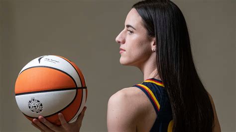 How to watch Caitlin Clark's WNBA Indiana Fever debut tonight