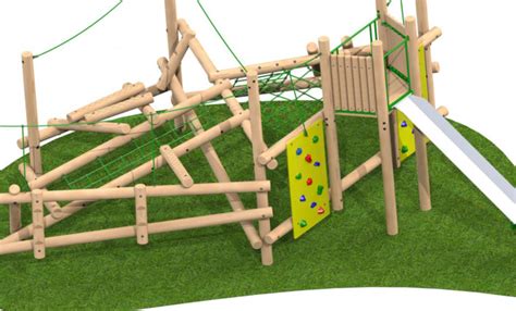 Playground Equipment | Touchline Marking