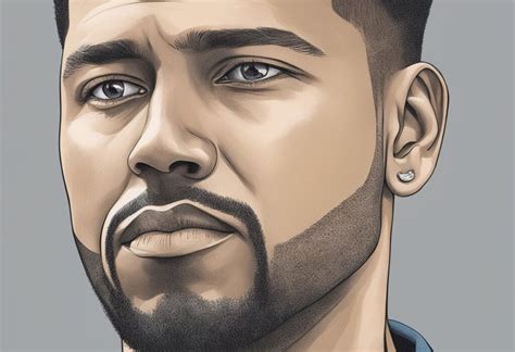 Kris D Lofton’s Ear Mystery Unraveled: The Tale Behind The Scar - The ...