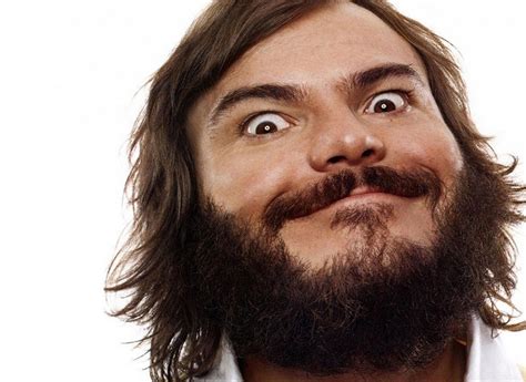 Jack Black Wallpapers - Wallpaper Cave