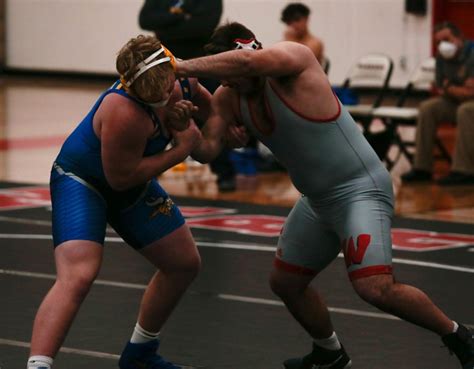 Westside Wrestling Sends Eleven Wrestlers to State Tournament ...