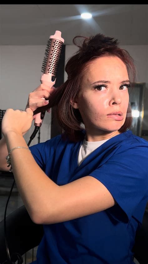 FendiTheLoctician | Short hair, BIG energy! Trying out new styles on my