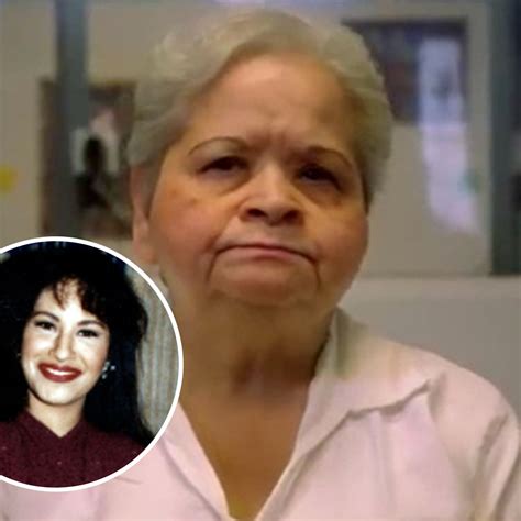 why did yolanda kill selena 5