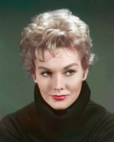 Atrizes: Kim Novak | ASSIM ERA HOLLYWOOD