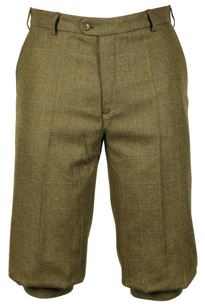 Five of the best breeks