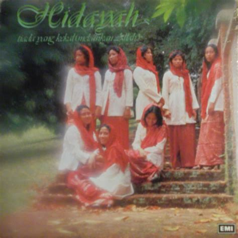 tiada  kekal melainkan allah  hidayah  beatsource