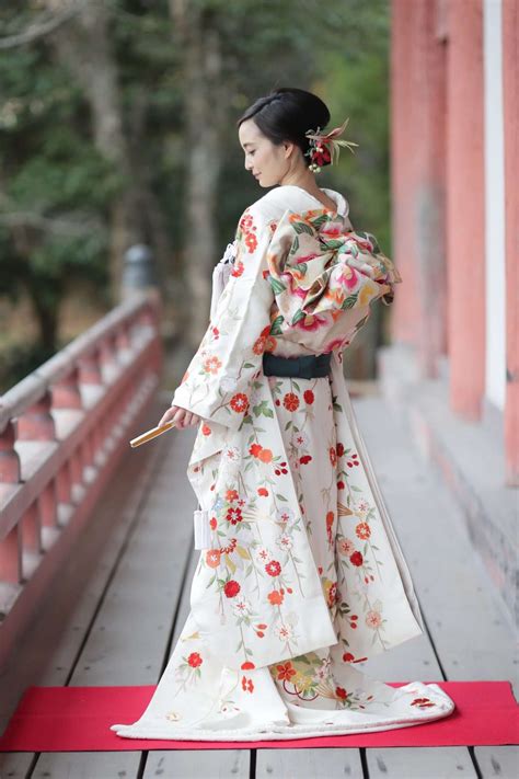 What to Expect at a Traditional Japanese Wedding