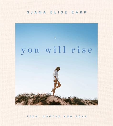 You Will Rise by Sjana Elise Earp | Goodreads