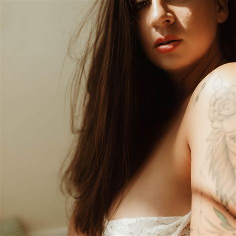 Alicia Justine - @u_tried_it_08 Saint of Birmingham, leading the next