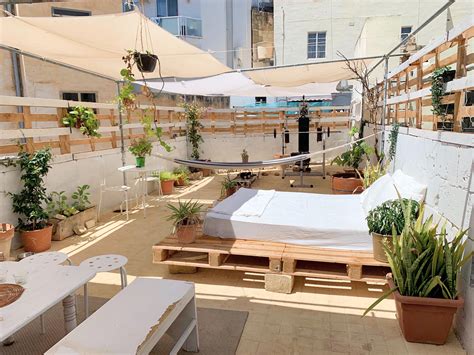 Always dreamed of having a sun bed on our terrace.. literally : CozyPlaces