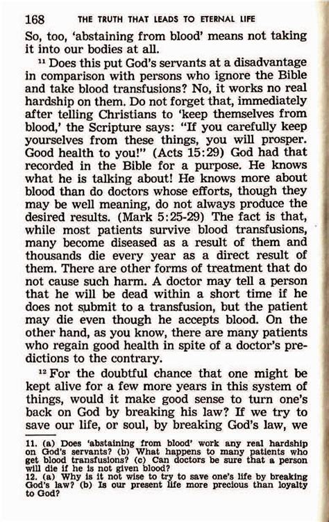 jehovahs witness blood transfusion 2