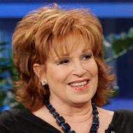 Pop Minute - Trump's Rep Told Joy Behar To 'Come Pull It' After Joke ...