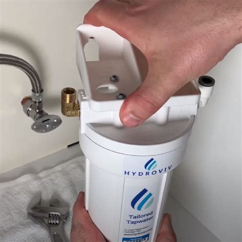 Under Sink Water Filter Installation (2025 Video Guide) - Kitchen Guru