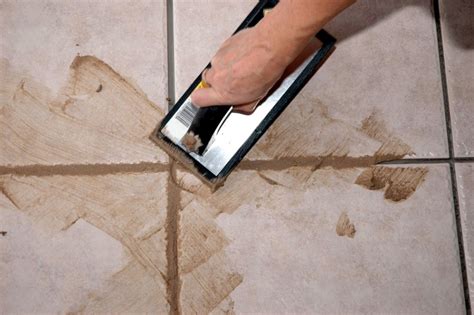 Ceramic Tile Grout | Networx