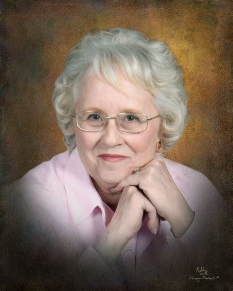 Fort Smith, AR Obituaries Database - Edwards Funeral Home 7