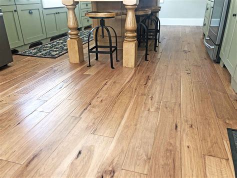 Hickory Hardwood Flooring Grades – Flooring Ideas