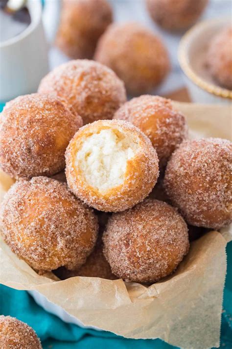Easy Donut Recipe No Yeast Air Fryer | Deporecipe.co