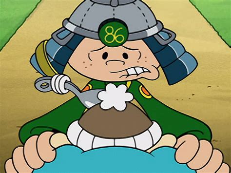 Prime Video: Codename: Kids Next Door - Season 3