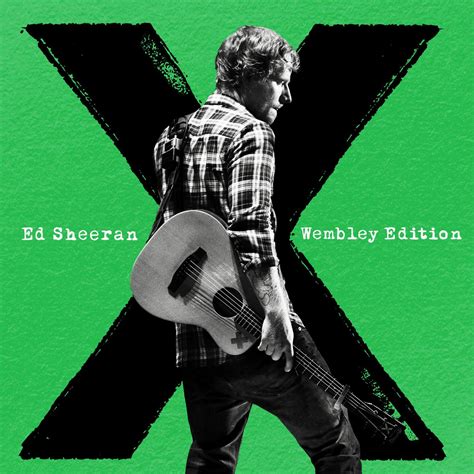 Ed Sheeran - x | iHeart