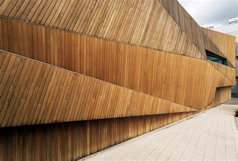 Is timber leaching the elephant in the room? - Sculptform