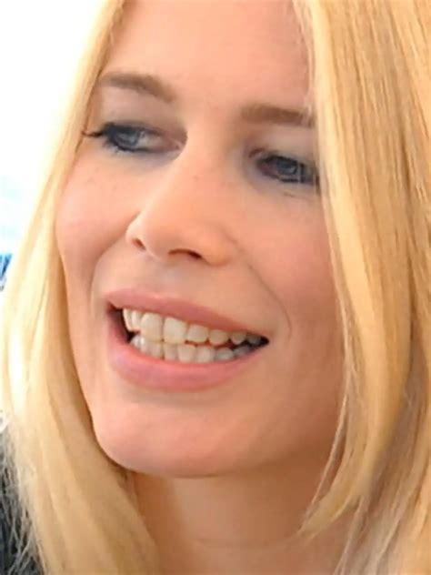 Das Supermodel wird 50: Claudia Schiffer: Ihre heißesten Momente