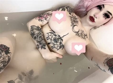 Immerse in lunaash2002's Explicit Nude Collection - Pure Pleasure!