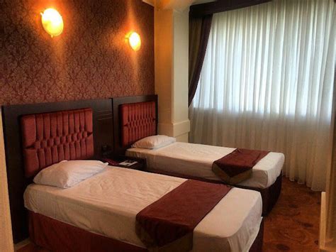 atlas hotel meraj student