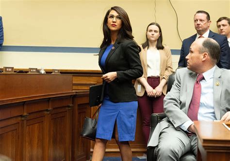 Lauren Boebert Spotted Cozying Up To Kid Rock At Rock N Rodeo