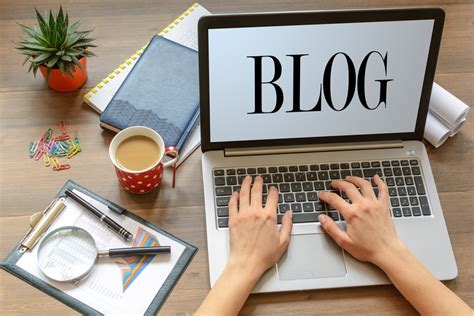 easy steps   start  blog