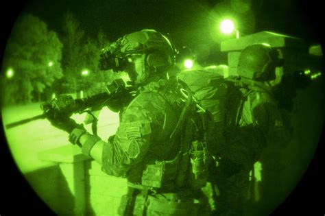 Battle Training | U.S. Department of War