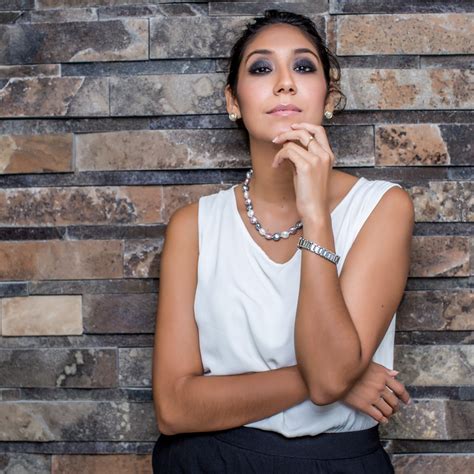 Conversations with Mariana Flores - Voyage LA Magazine | LA City Guide