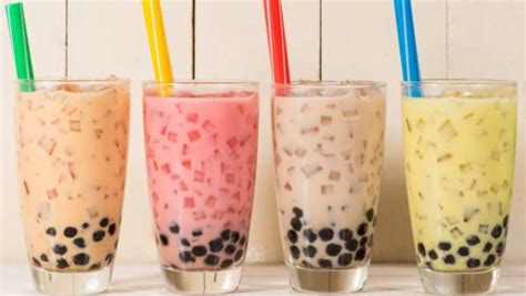bubble tea house providence ri