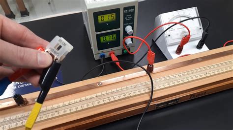 Physics 2 Lab: Wheatstone Bridge - YouTube