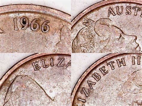 cent  decimal coins price guide  values coins  australia