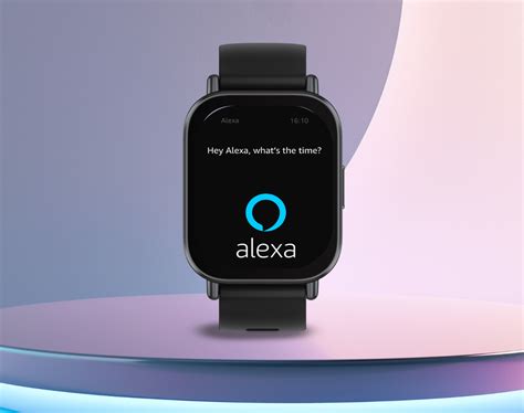 Xiaomi reveals new budget smartwatch with large display and Amazon ...