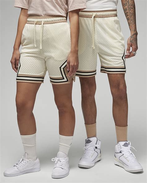 Jordan Dri-FIT Sport-diamantshorts. Nike DK