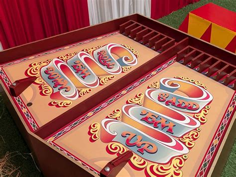 Play Emporium Exeter - Traditional Family Fairground