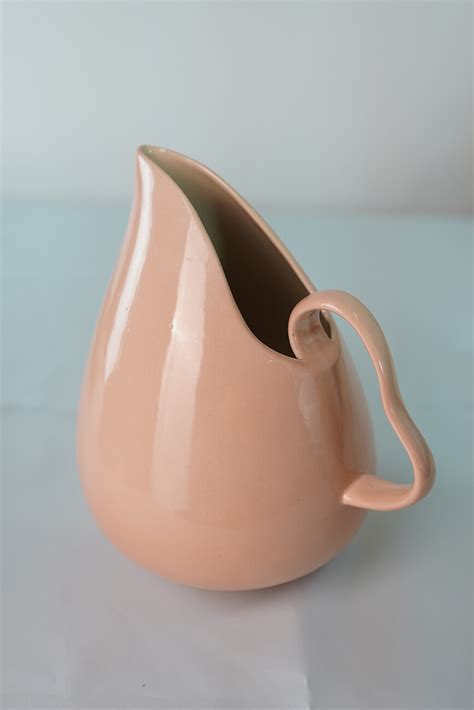 Керамічна ваза з округлою формою - ART-Hall ceramics / Ukraine ceramics